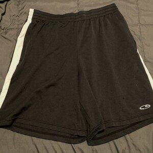 Champion running shorts